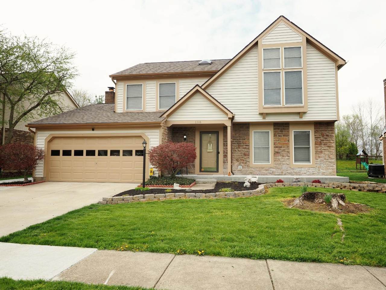 196 Country View Drive - Photo 1