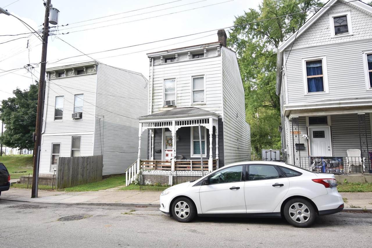 649 Sedam Street - Photo 1