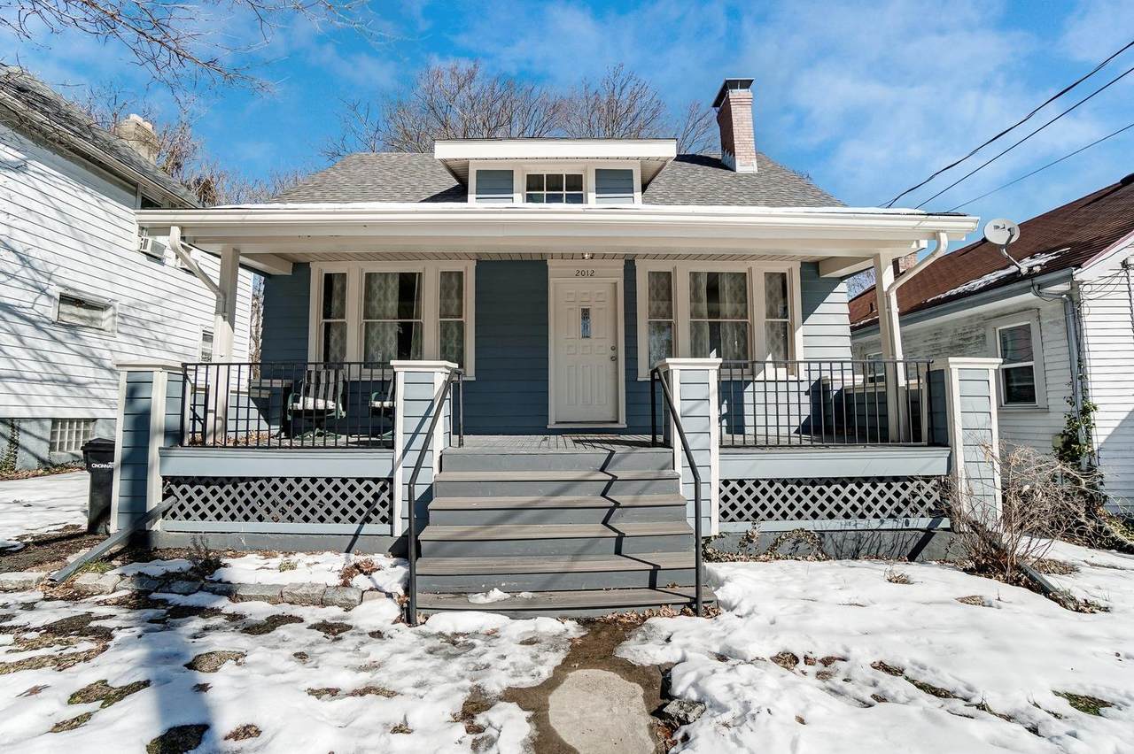 2012 Hewitt Avenue - Photo 1