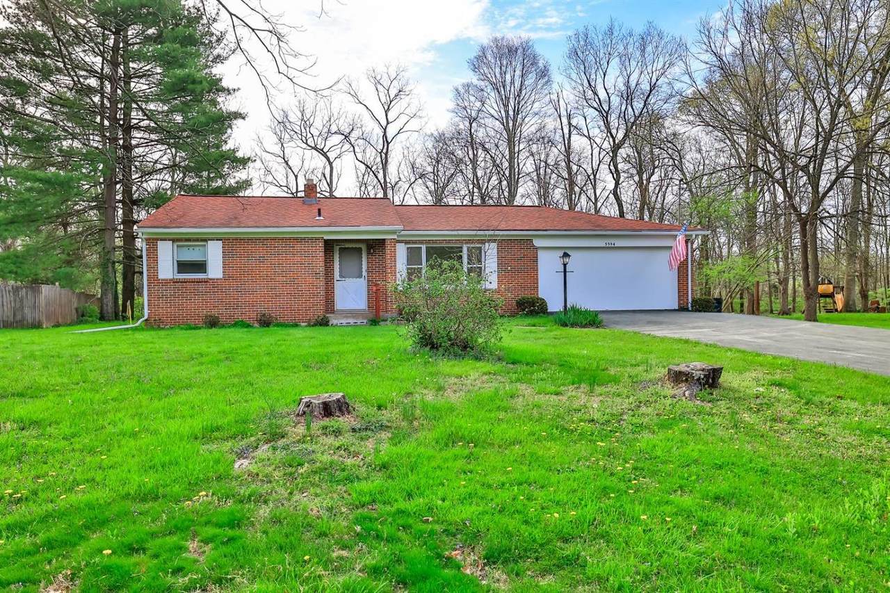 5594 Sugar Camp Road - Photo 1