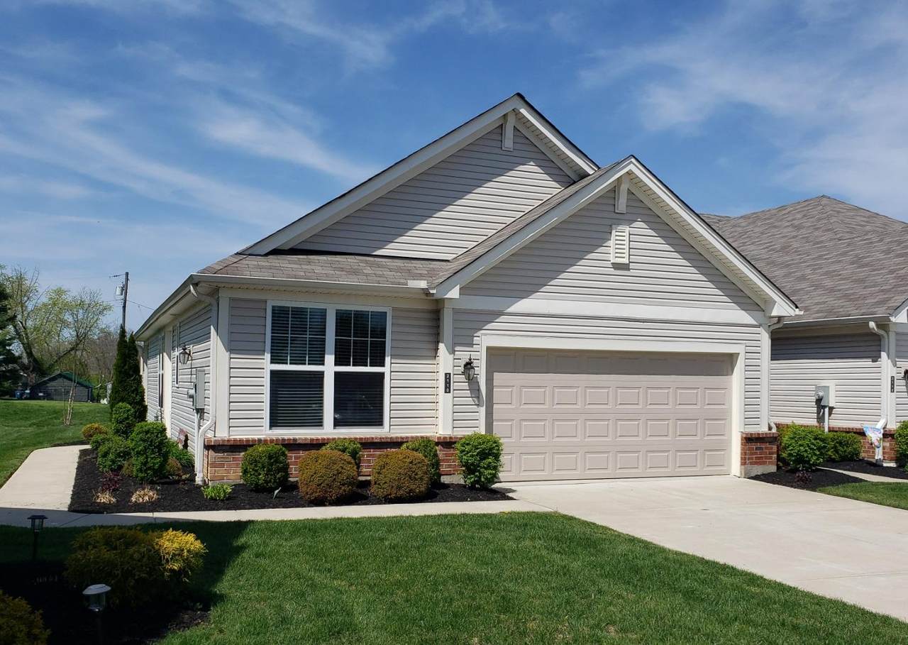 2110 Hickory Park Circle - Photo 1