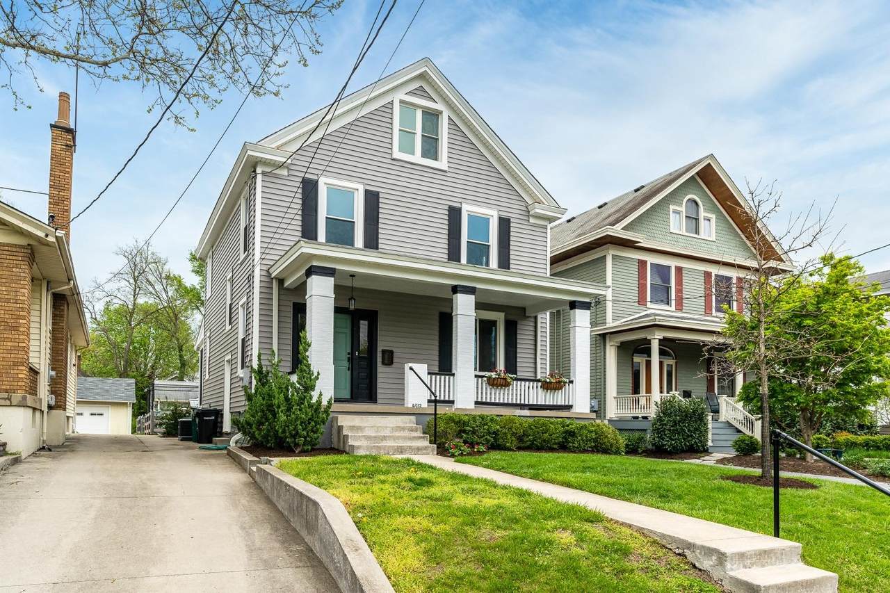 4012 Taylor Avenue - Photo 1