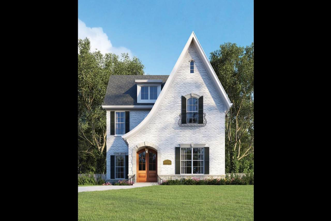 3302 Nash Avenue - Photo 1