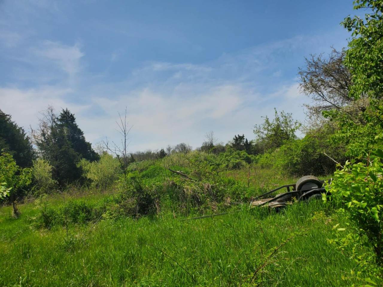 0 Carr Rd - Photo 1