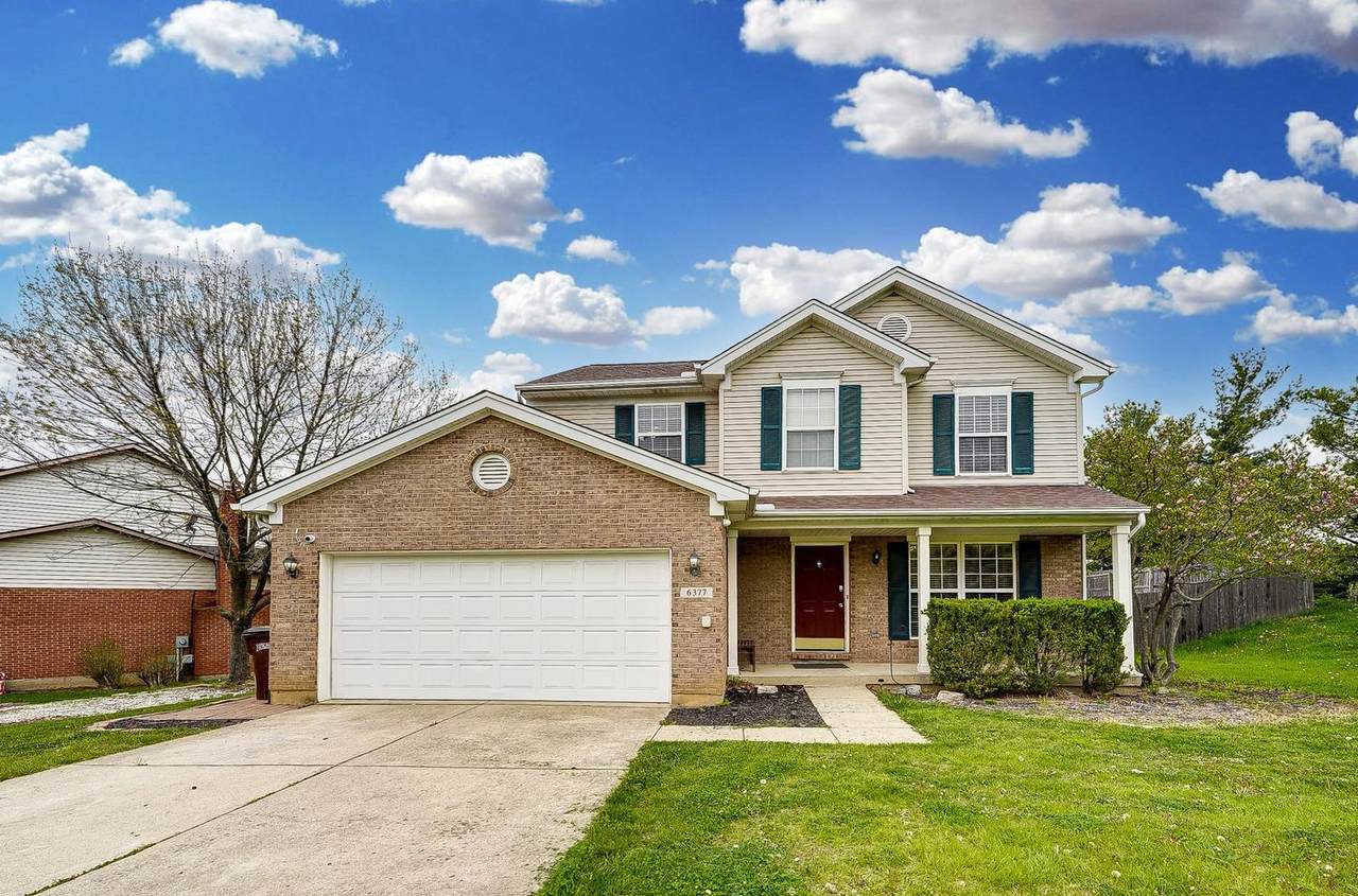 6377 Willow Lane - Photo 1
