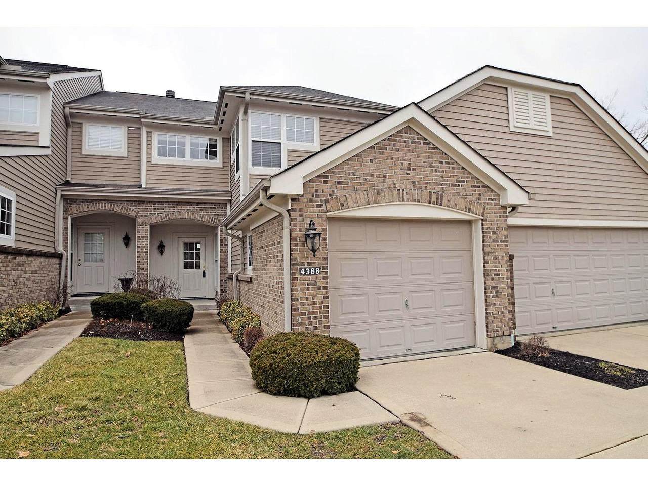 4388 Marival Way - Photo 1