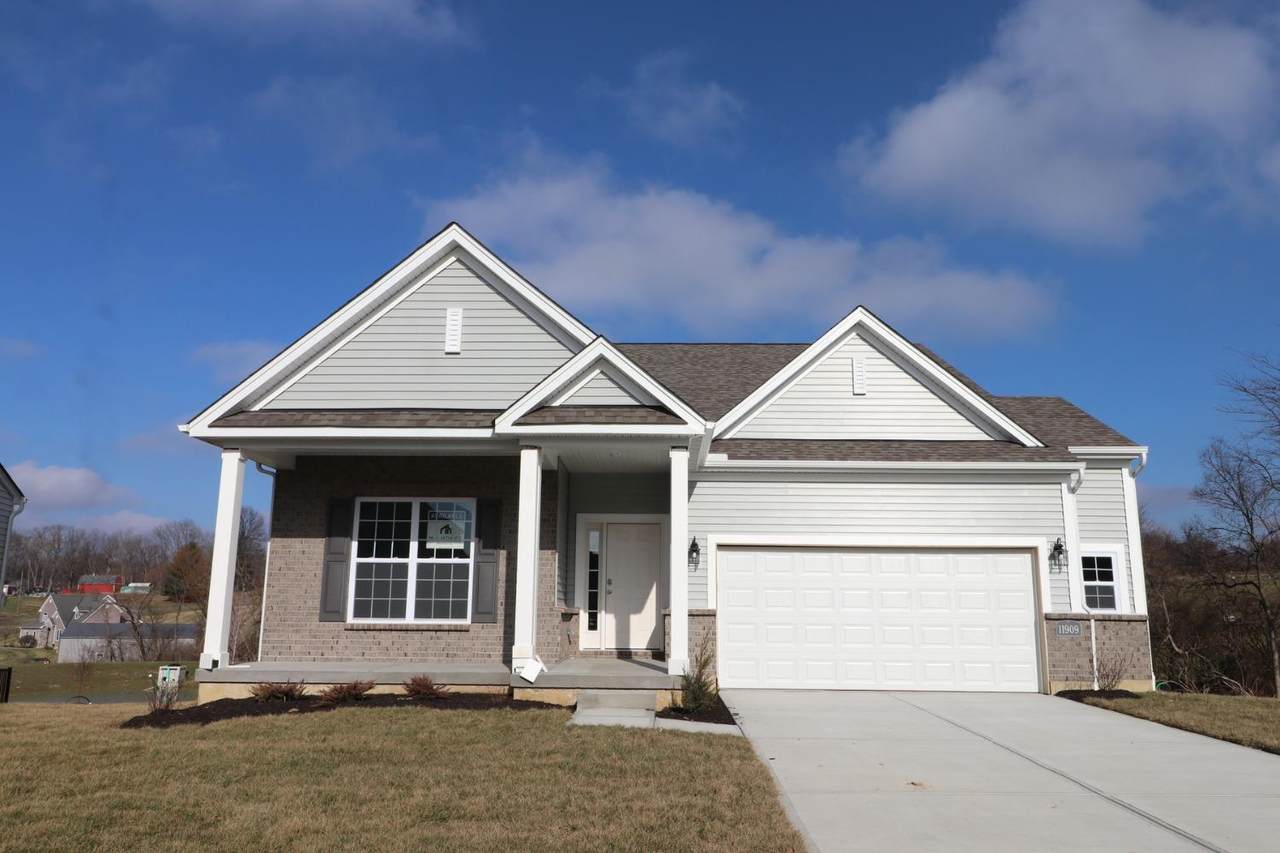 11909 Abbeytown Dr - Photo 1