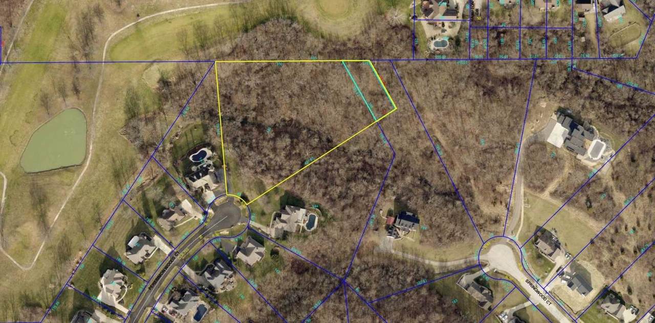 0 Persimmon Woods Court - Photo 1