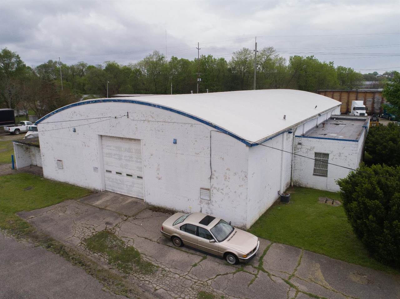 426 Neal Blvd - Photo 1
