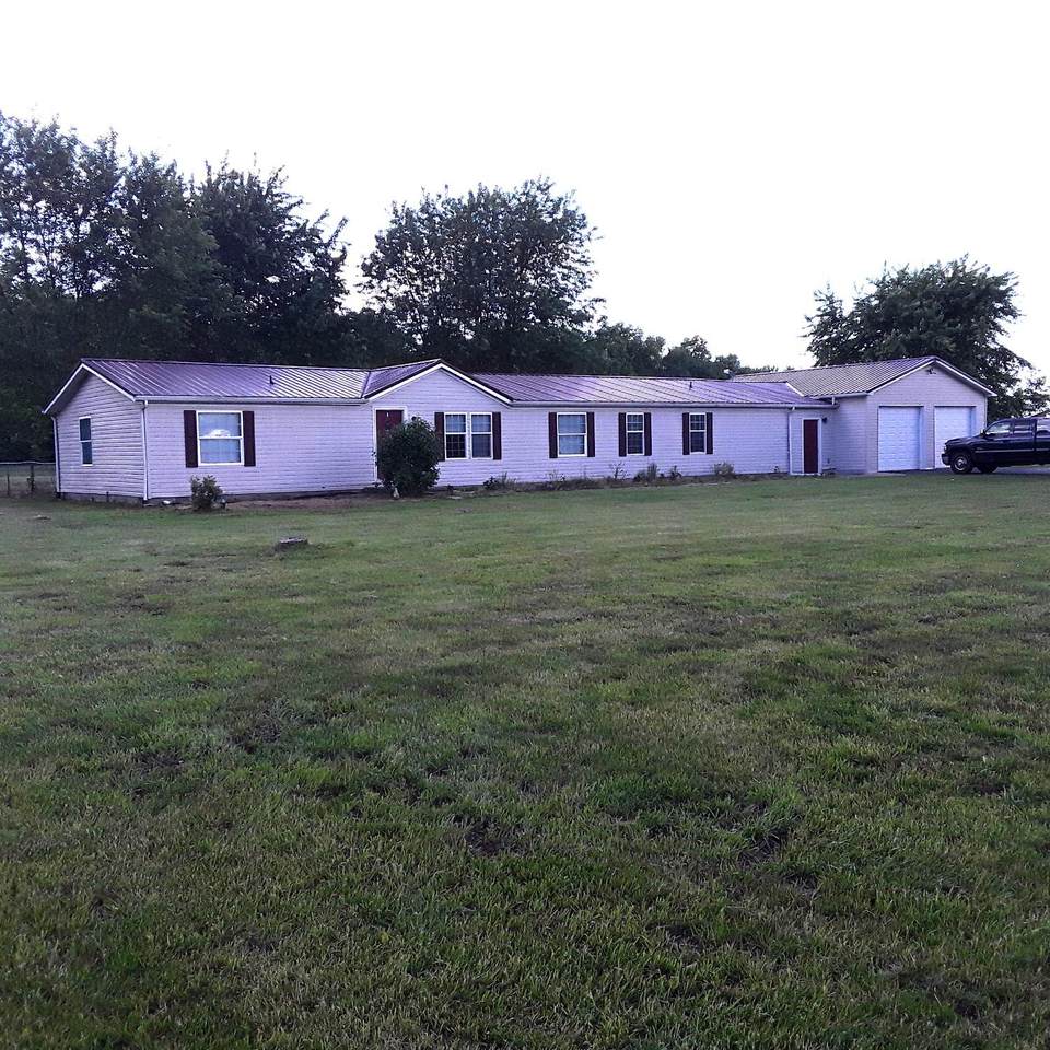 10839 Horseshoe Road - Photo 1