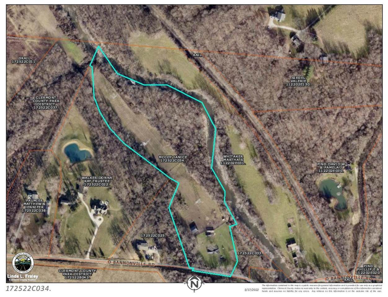 976 Obannonville Road - Photo 1