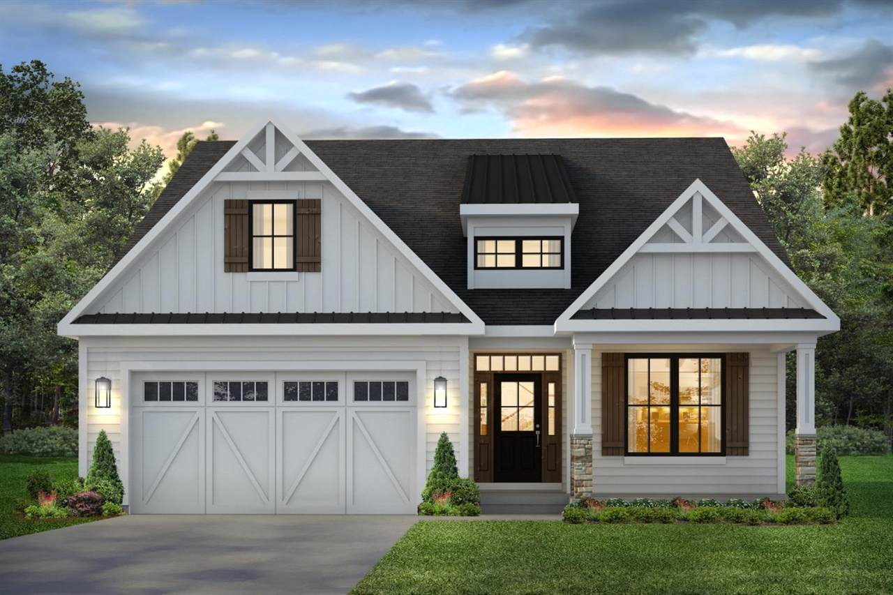 7488 Clough Pike - Photo 1