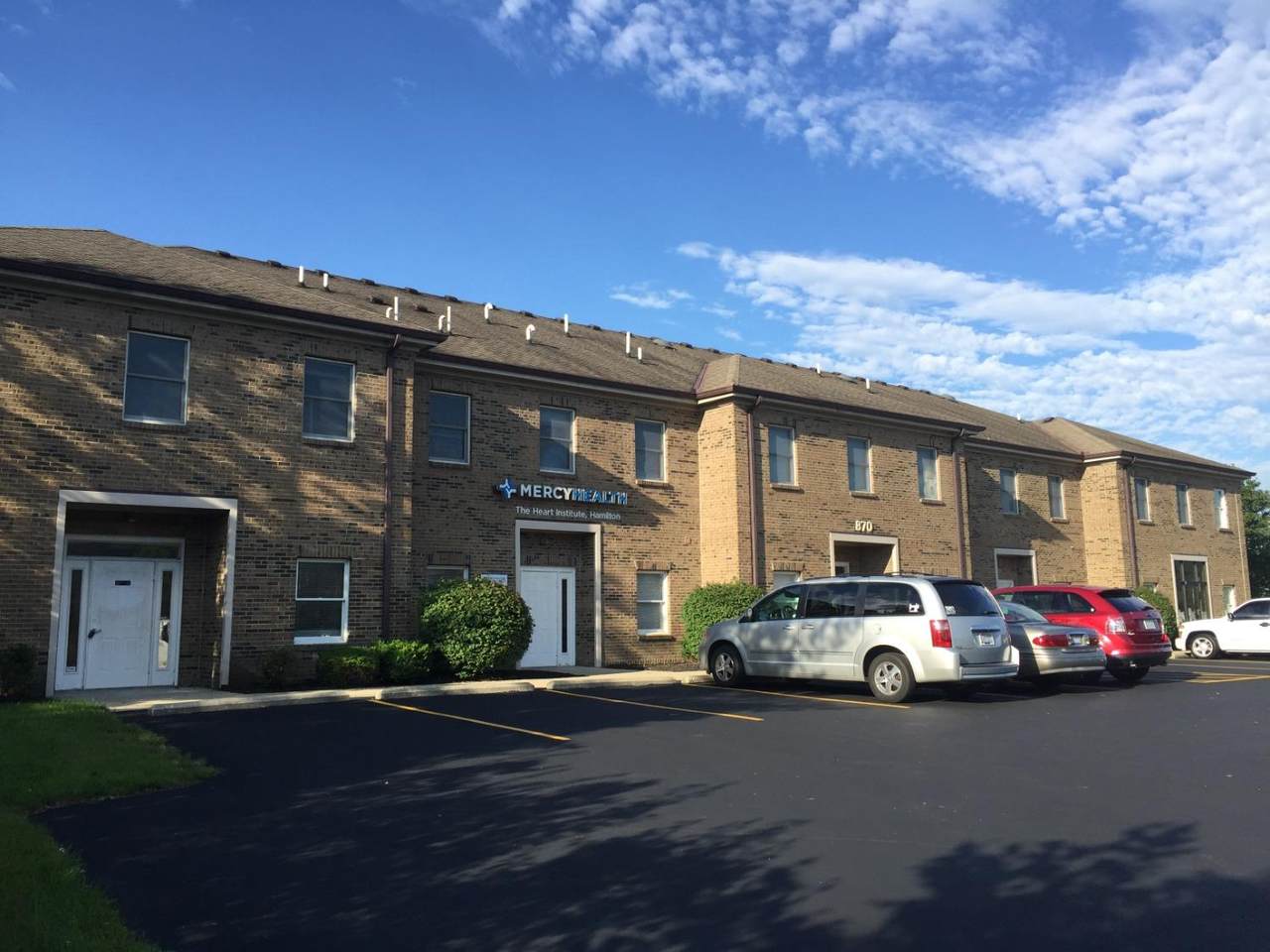 860 Nw Washington Boulevard - Photo 1