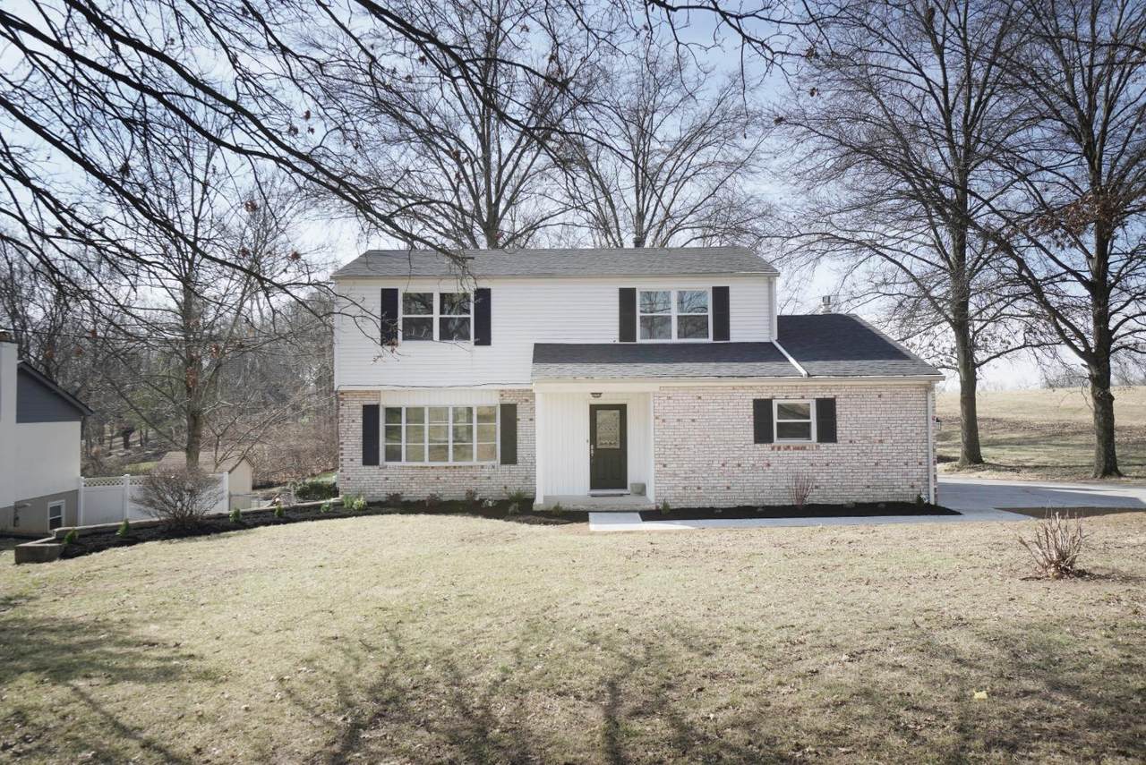 5315 Jessup Road - Photo 1