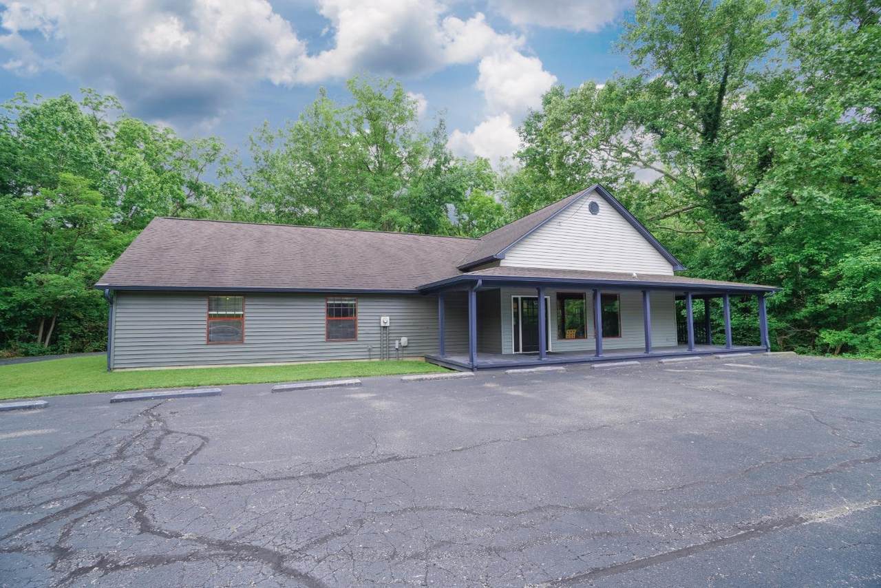 1381 Us Rt 22 & 3 - Photo 1
