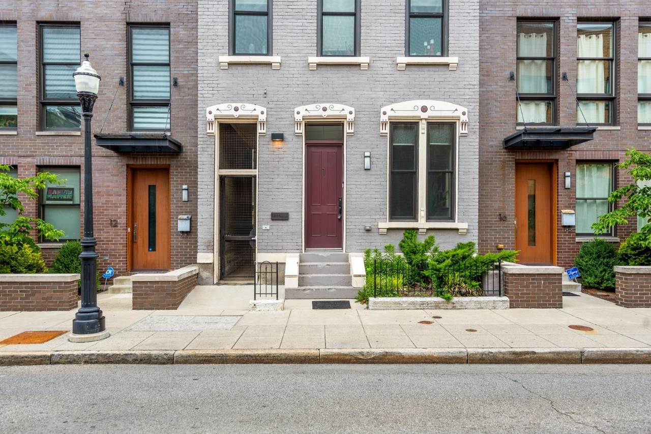 14 Mercer Street - Photo 1