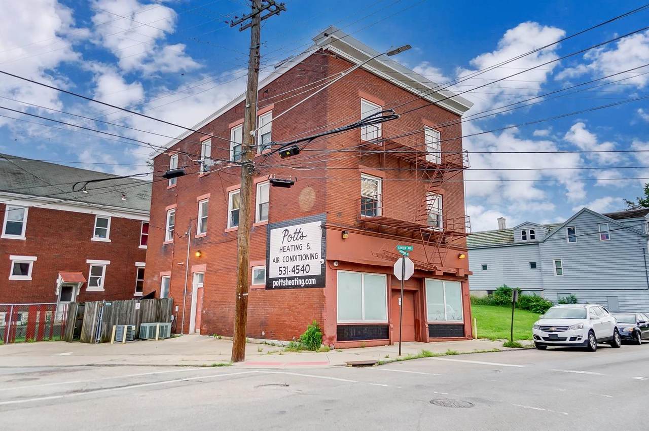 1800 Sherman Avenue - Photo 1