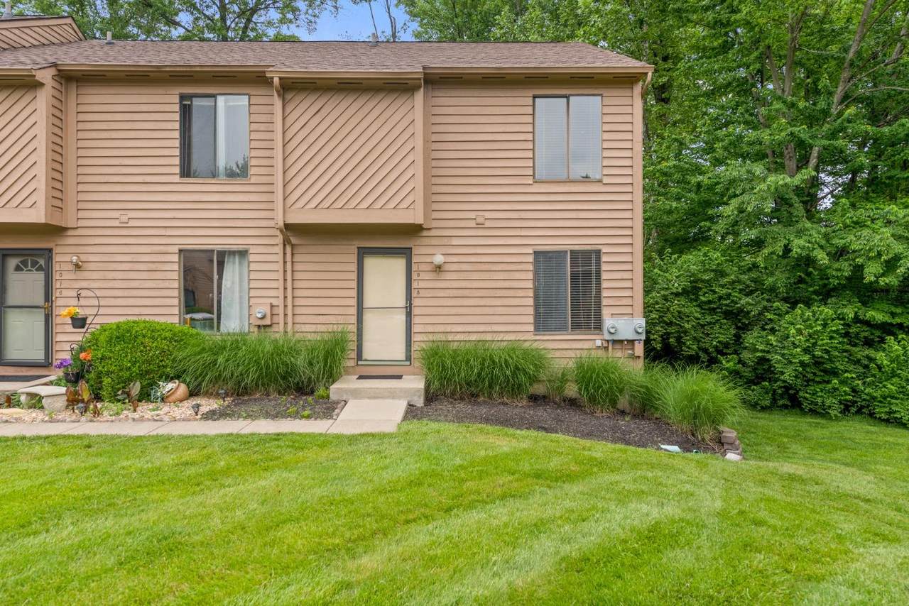 1018 Crisfield Drive - Photo 1