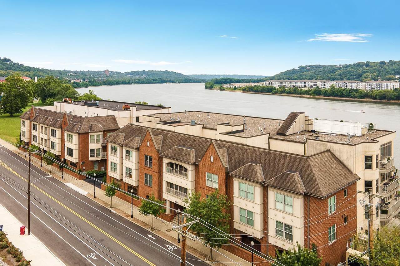 2233 Riverside Drive - Photo 1