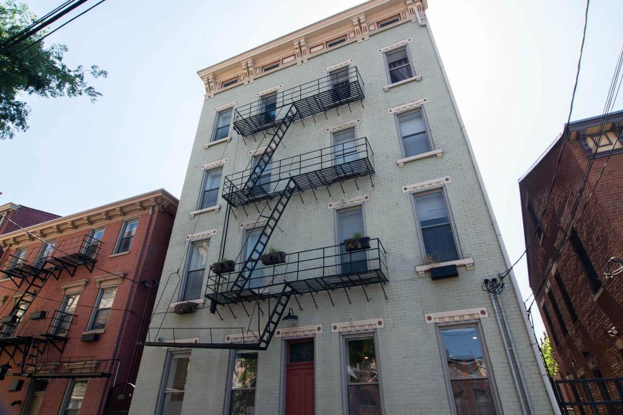 1211 Republic Street - Photo 1