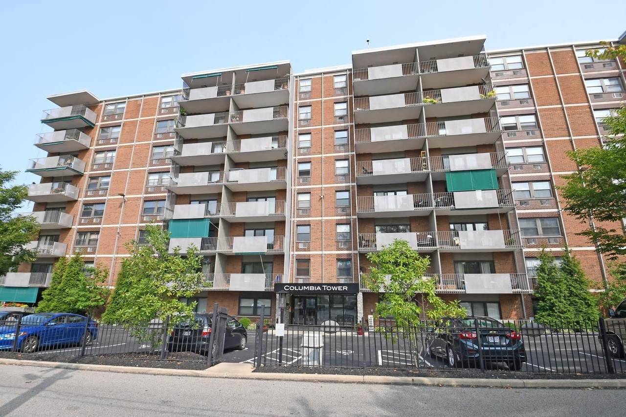1815 William H Taft Road - Photo 1