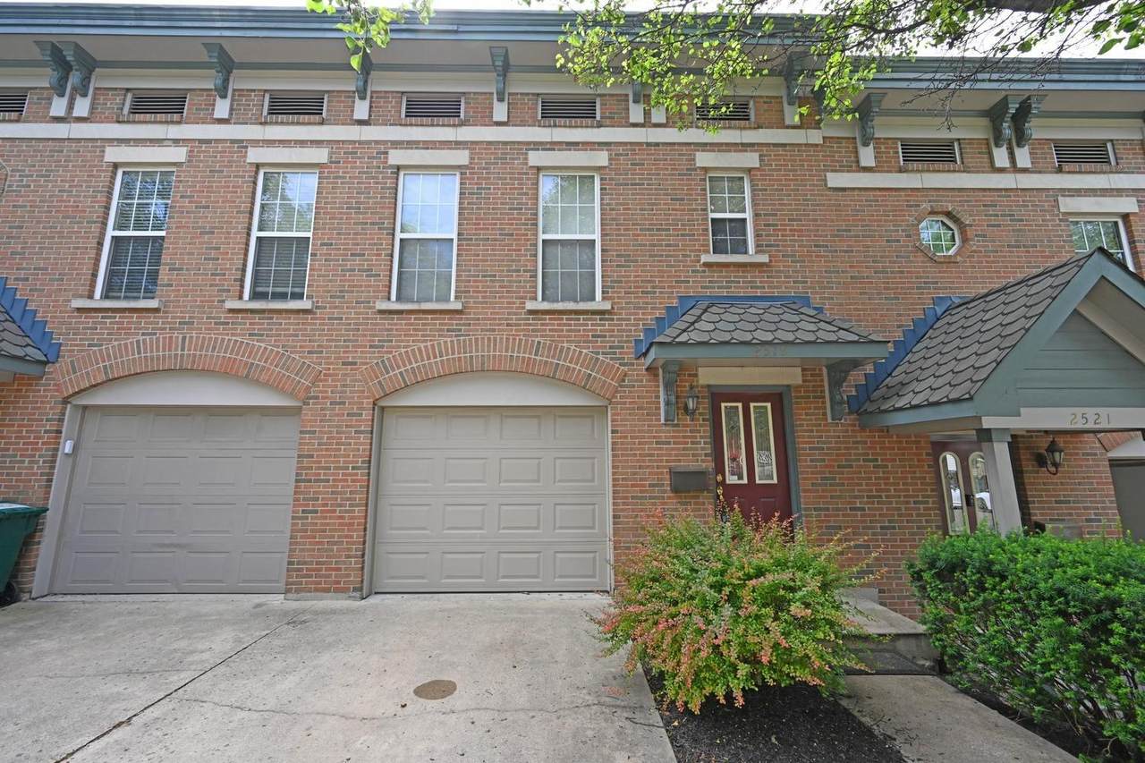 2519 Ravine Street - Photo 1