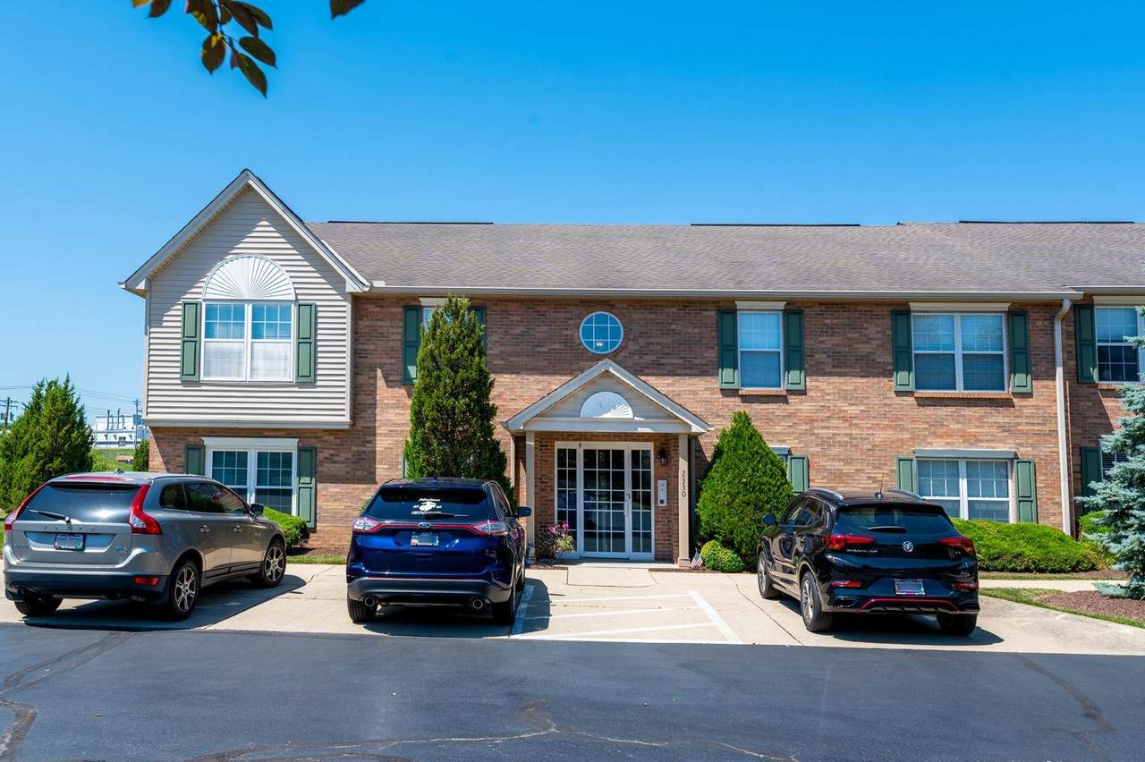2330 Sylved Lane - Photo 1