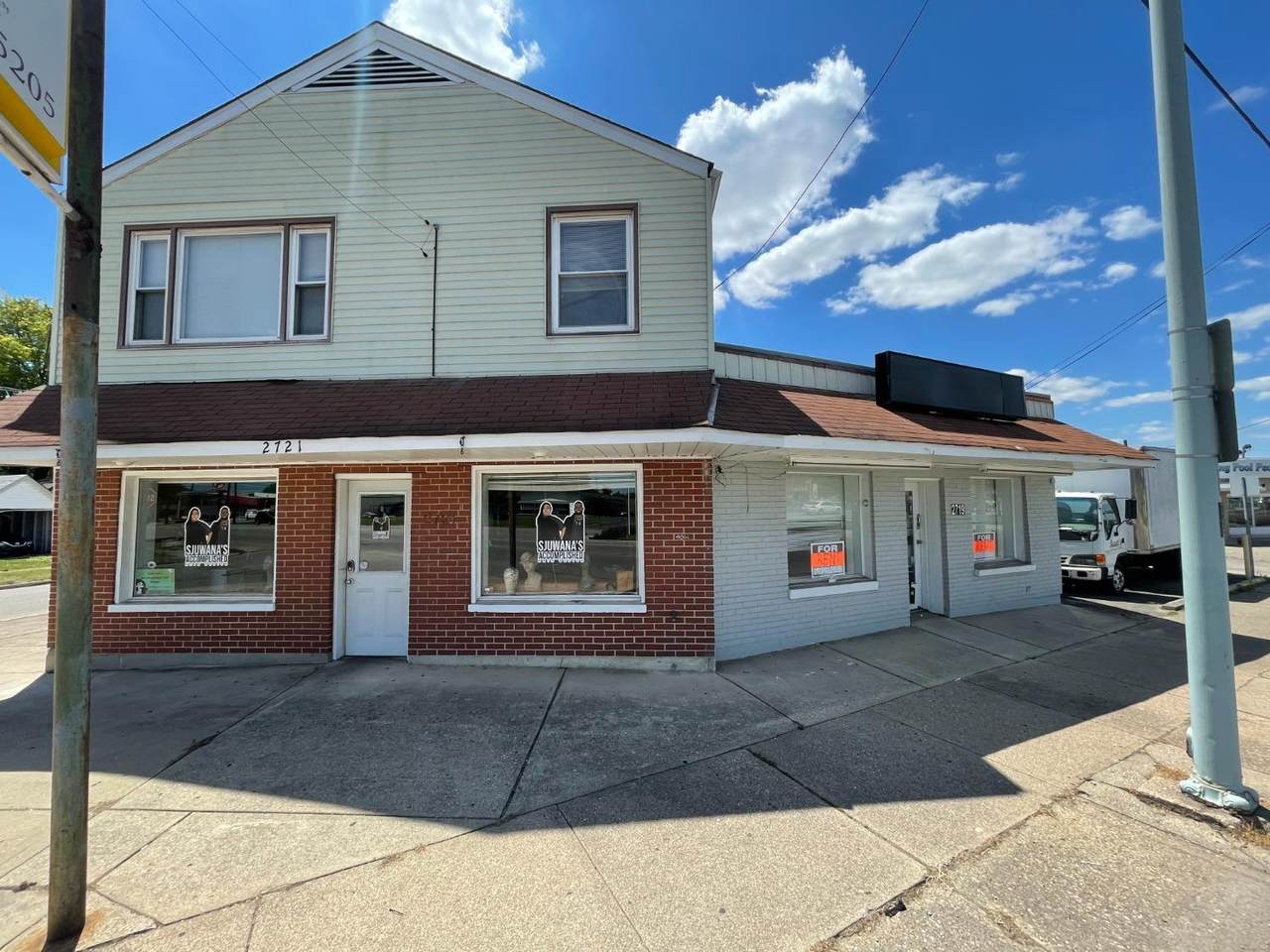 2719 Dixie Highway - Photo 1