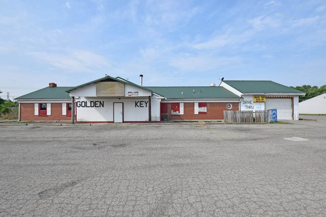 1479 Trenton Oxford Rd - Photo 1