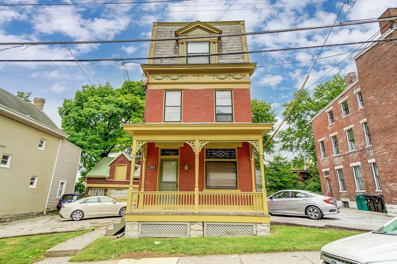 2365 Victor Street - Photo 1