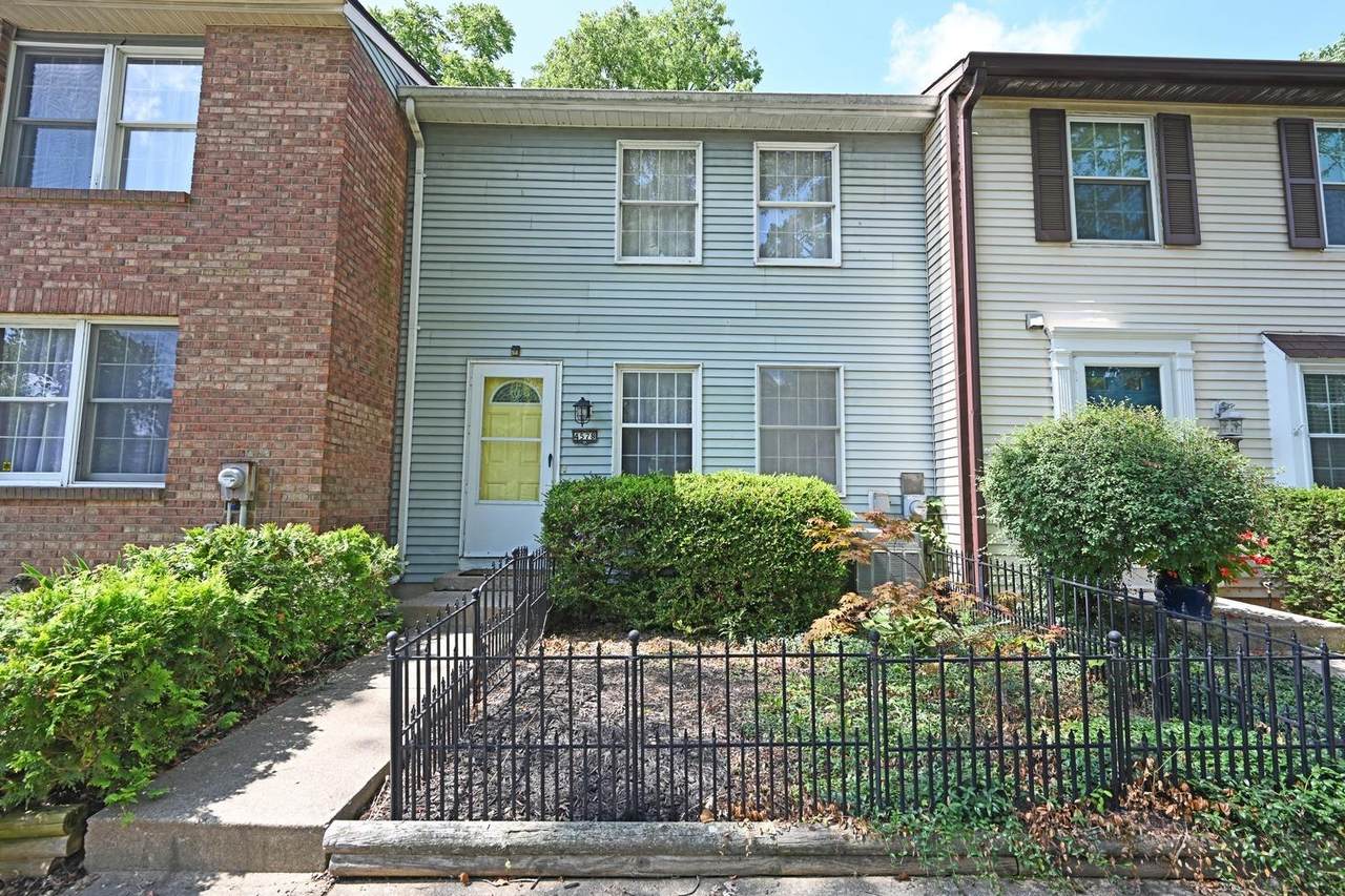 4578 Southridge Drive - Photo 1