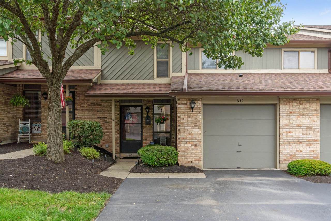 635 Hidden Valley Court - Photo 1