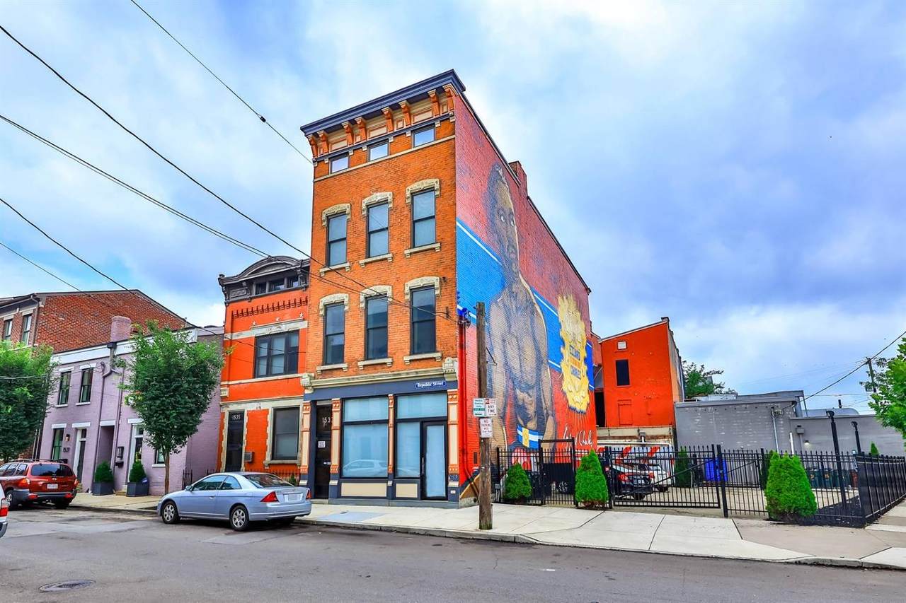 1537 Republic Street - Photo 1