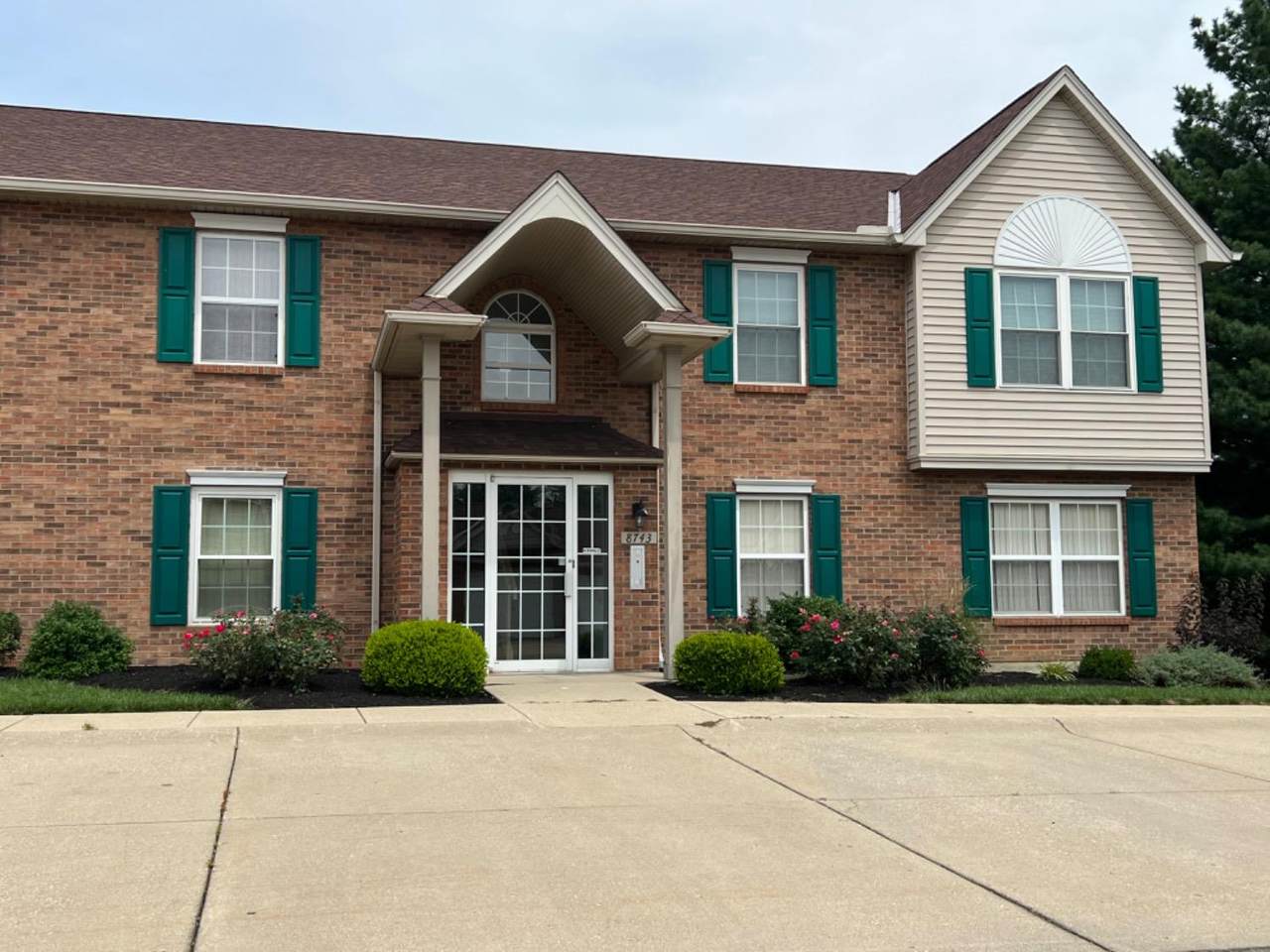 8743 Carrousel Park Circle - Photo 1