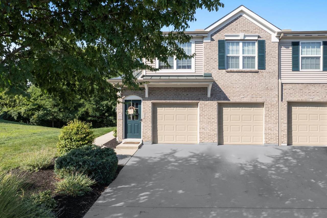 1408 Twin Spires Drive - Photo 1