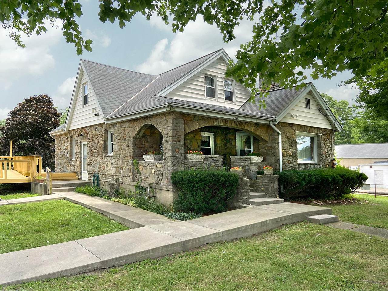 2262 State Route 125 - Photo 1