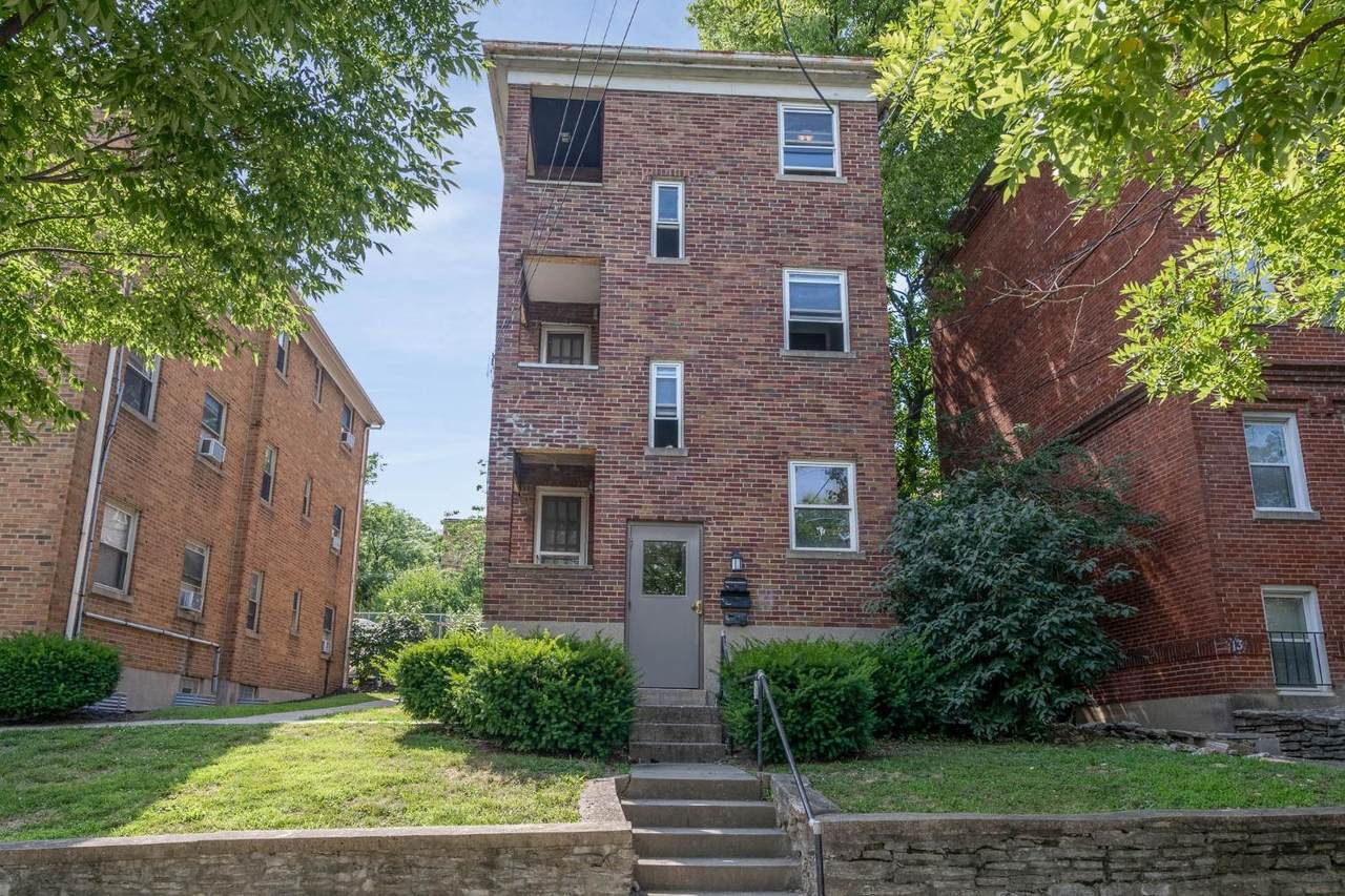 2363 Ravine Street - Photo 1