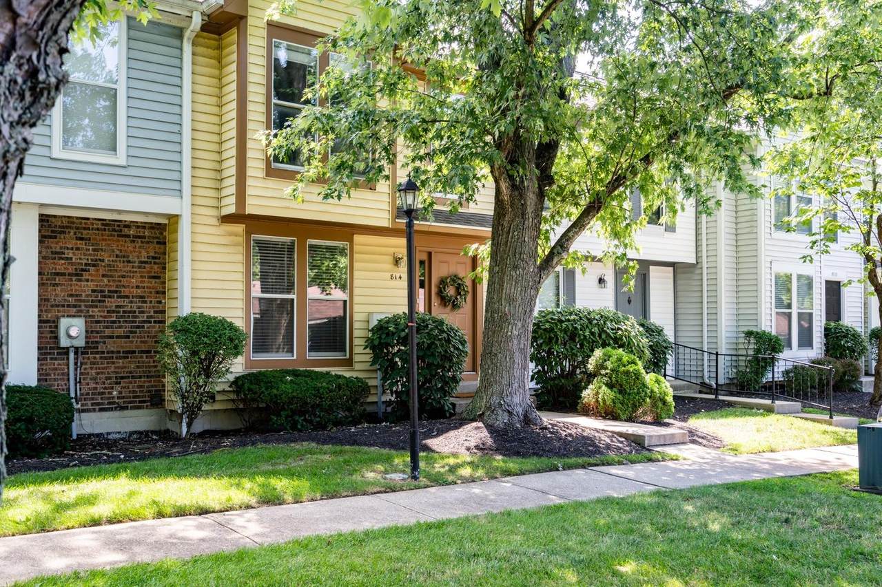814 Woodlyn Drive - Photo 1