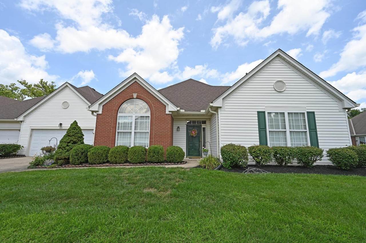 903 Traverse Creek Drive - Photo 1