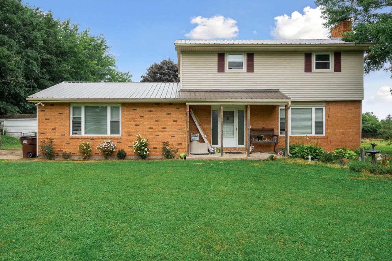 481 Linkhart Road - Photo 1