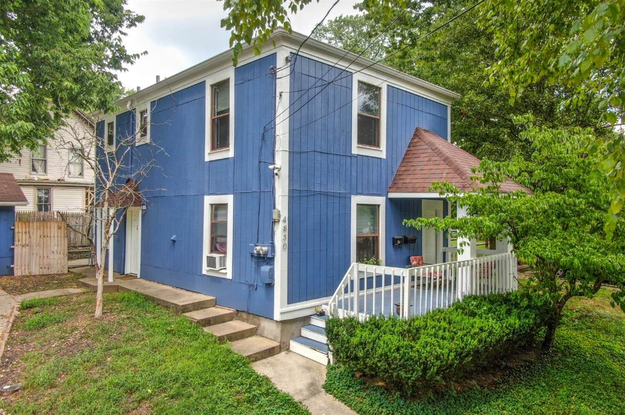 4830 Morse Street - Photo 1