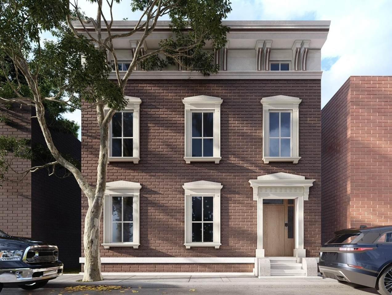 1431 Republic Street - Photo 1
