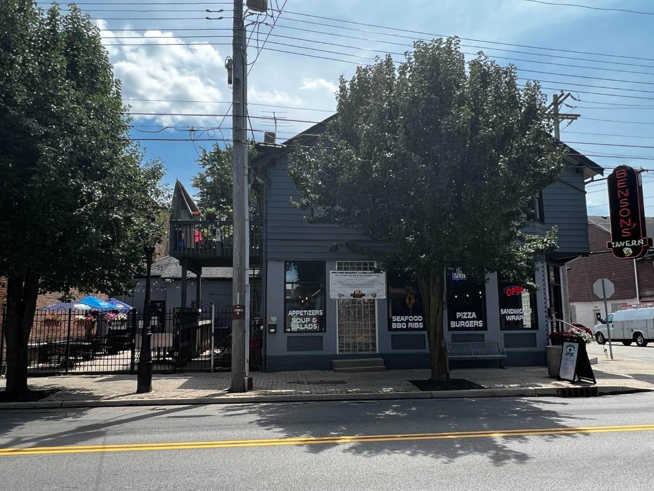 419 Benson Street - Photo 1
