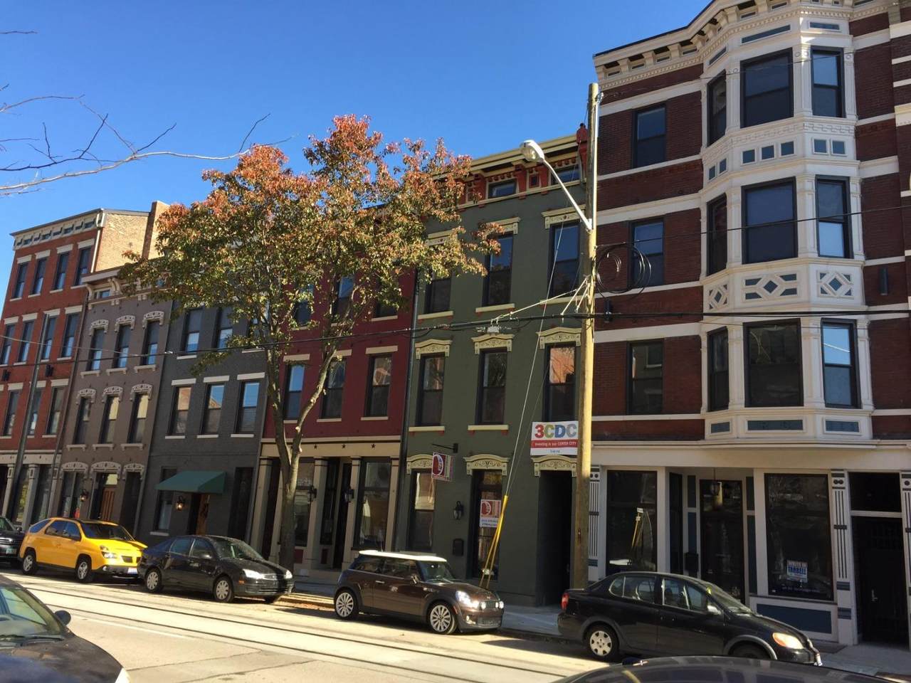1432 Race St - Photo 1