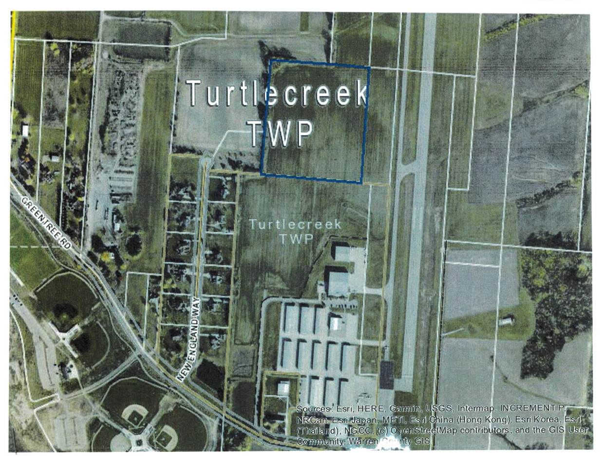 0 Greentree Rd - Photo 1