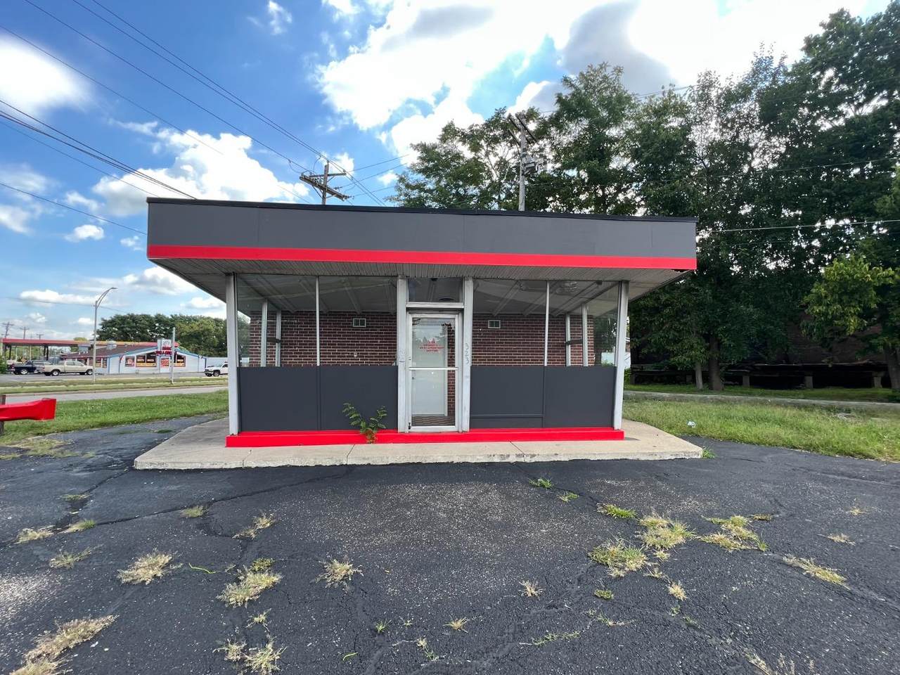 323 Verity Pkwy - Photo 1