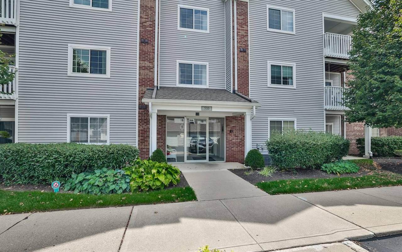 510 Carrington Lane - Photo 1