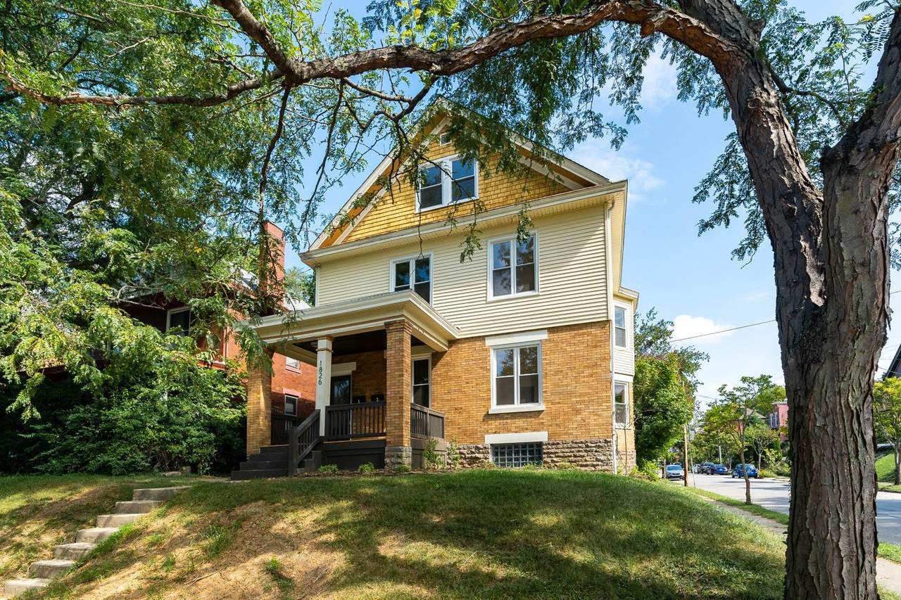 1826 Hanfield Street - Photo 1