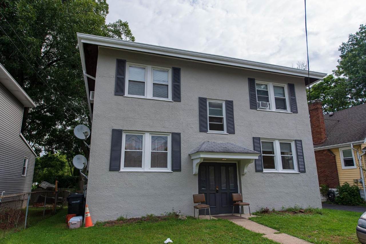 2626 Swift Avenue - Photo 1