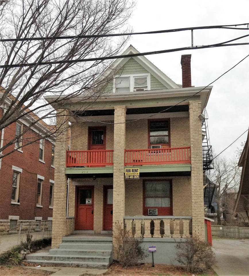 2312 Ravine Street - Photo 1